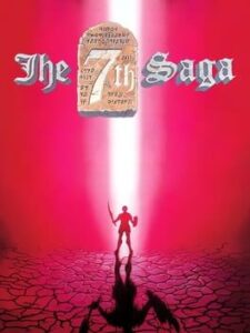 7th Saga, The