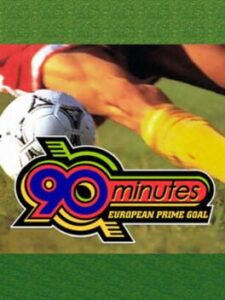 90 Minutes – European Prime Goal