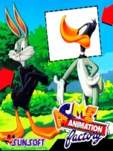 ACME Animation Factory