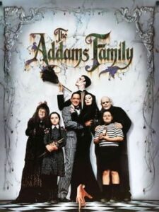 Addams Family, The