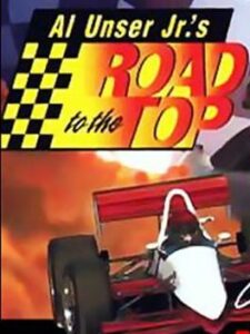 Al Unser Jr’s Road to the Top