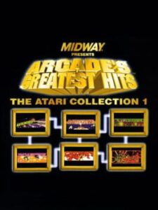Arcade’s Greatest Hits – The Atari Collection 1
