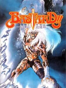 Bastard!! – Ankoku no Hakai-shin