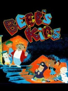 Bebe’s Kids