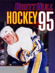 Brett Hull Hockey ’95
