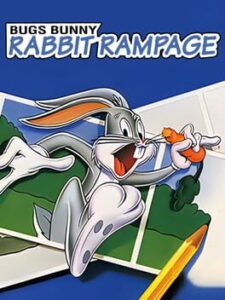 Bugs Bunny – Rabbit Rampage