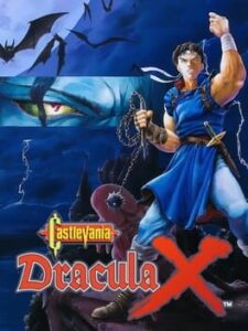 Castlevania – Dracula X