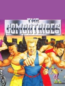 Combatribes, The