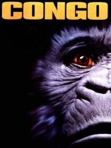Congo The Movie – Secret of Zinj