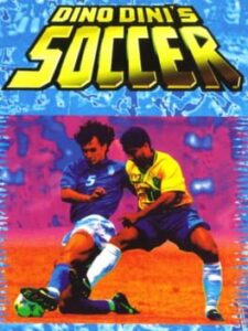 Dino Dini’s Soccer