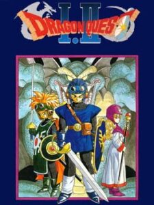 Dragon Quest I & II