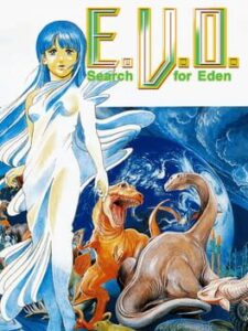 E.V.O. Search for Eden