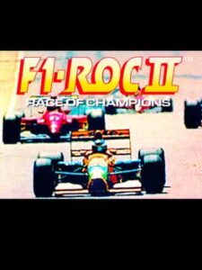 F1 ROC II – Race of Champions