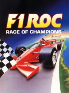 F1 ROC – Race of Champions