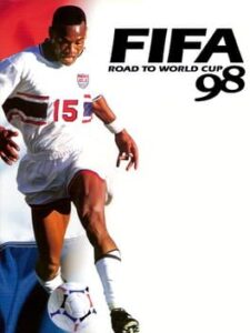 FIFA 98 – Road to World Cup