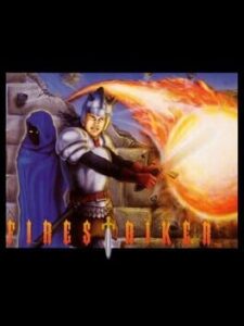 Fire Striker