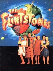 Flintstones, The