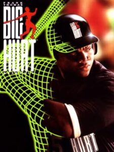 Frank Thomas’ Big Hurt Baseball