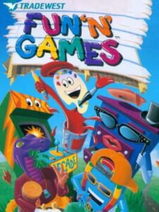 Fun ‘N Games