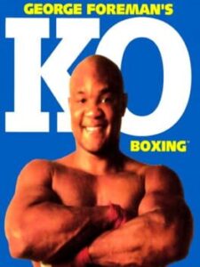 George Foreman’s KO Boxing