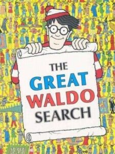 Great Waldo Search, The