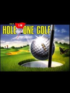 HAL’s Hole in One Golf