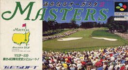 Harukanaru Augusta 2 – Masters