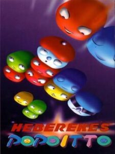Hebereke’s Popoitto