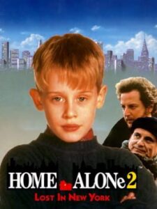 Home Alone 2 – Lost in New York