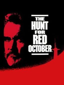 Hunt for Red October, The