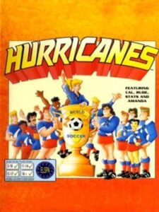 Hurricanes, The