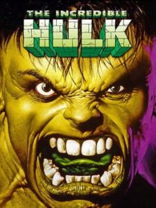 Incredible Hulk, The