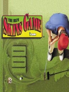 Irem Skins Game, The
