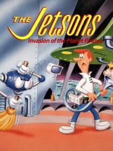 Jetsons, The – Invasion of the Planet Pirates