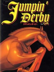 Jumpin’ Derby