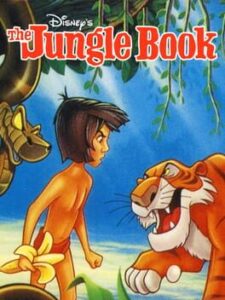 Jungle Book, The