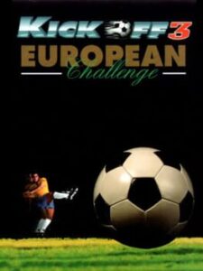 Kick Off 3 – European Challenge