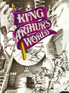 King Arthur’s World
