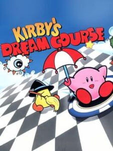 Kirby’s Dream Course