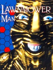 Lawnmower Man, The