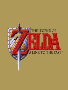 Legend of Zelda, The – A Link to the Past