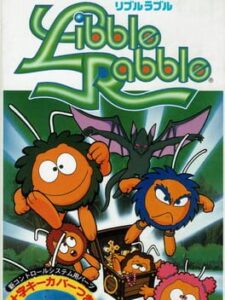 Libble Rabble