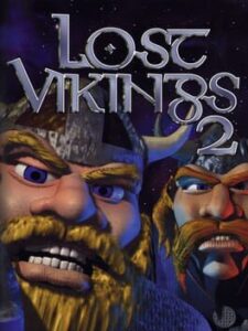 Lost Vikings II, The