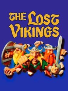 Lost Vikings, The