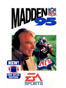 Madden NFL ’95