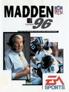 Madden NFL ’96
