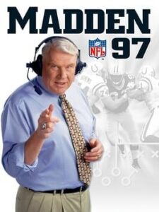 Madden NFL ’97