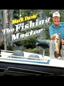 Mark Davis’ The Fishing Master
