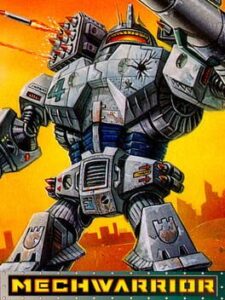 Mechwarrior