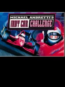 Michael Andretti’s Indy Car Challenge